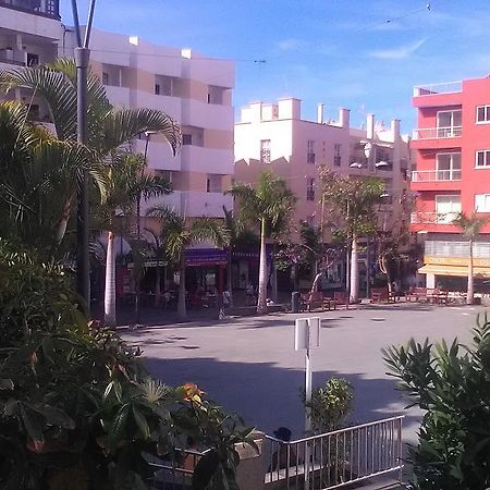 Edificio Gavota Apartment Los Cristianos  Exterior photo