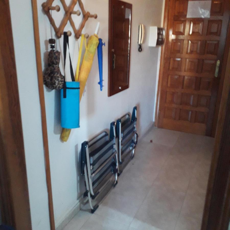 Edificio Gavota Apartment Los Cristianos  Exterior photo