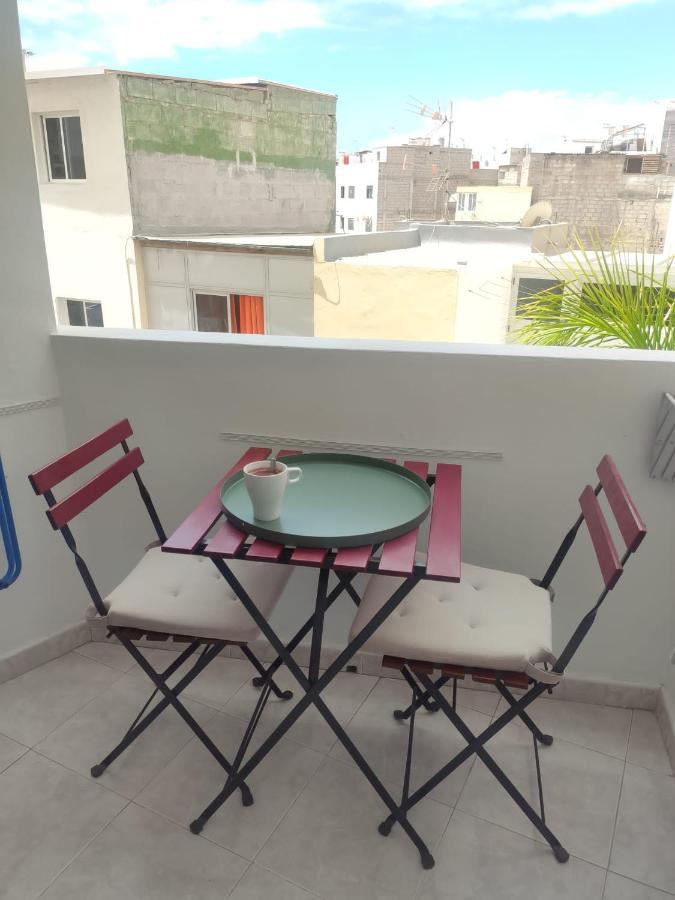 Edificio Gavota Apartment Los Cristianos  Exterior photo