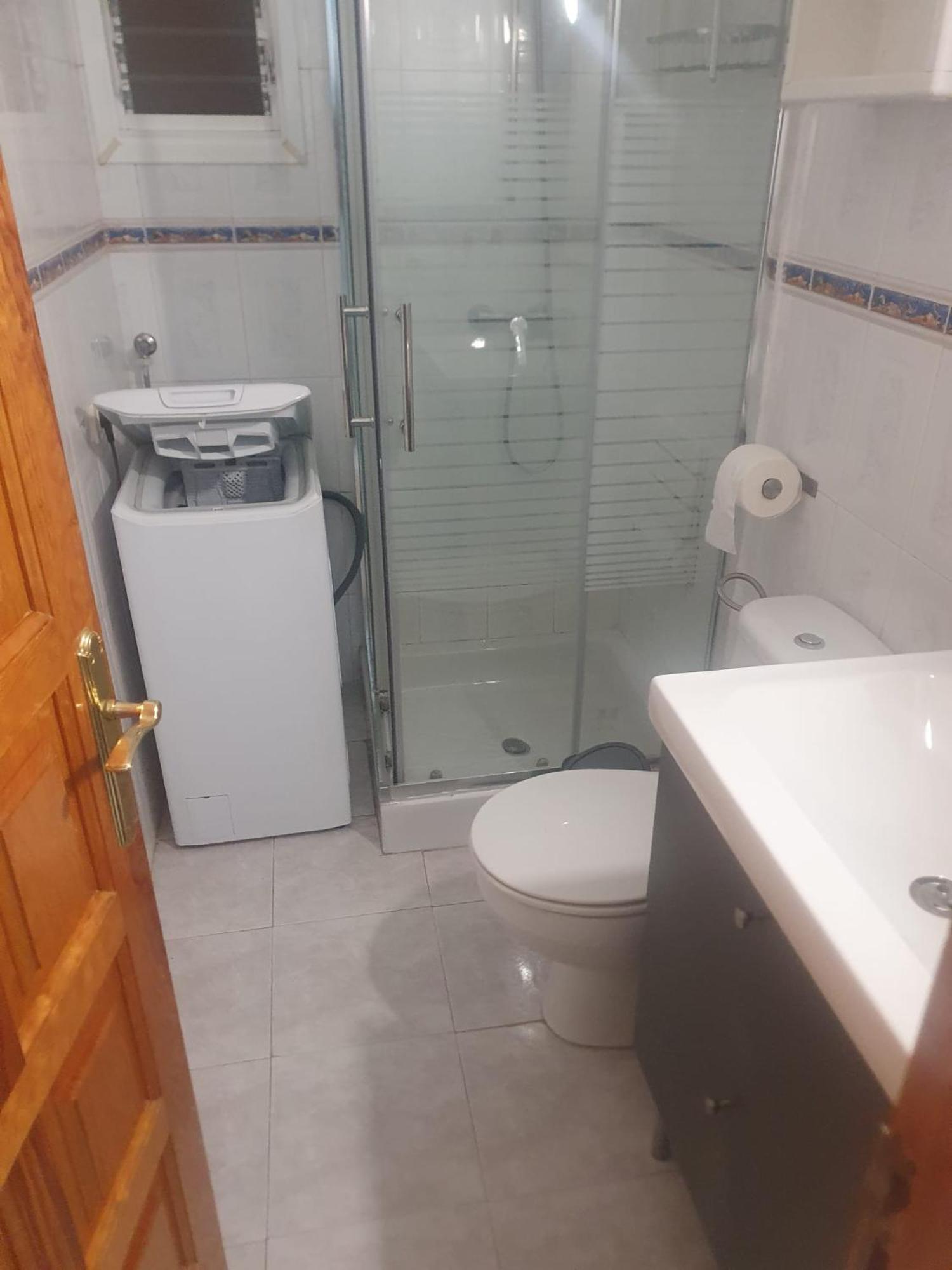 Edificio Gavota Apartment Los Cristianos  Exterior photo