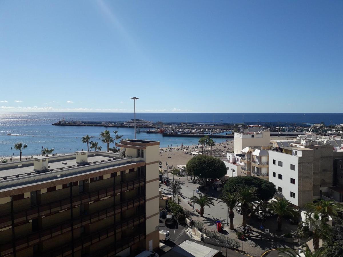 Edificio Gavota Apartment Los Cristianos  Exterior photo